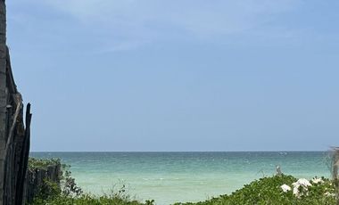 Venta Terreno en San Benito Yucatan