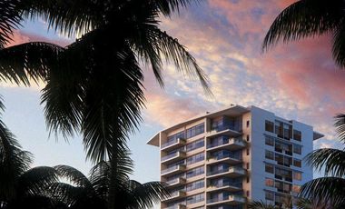 DEPARTAMENTOS EN VENTA  INFINITI, TORRE A2, MONTEBELLO MERIDA