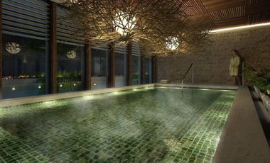 DEPARTAMENTOS EN VENTA  INFINITI, TORRE A2, MONTEBELLO MERIDA