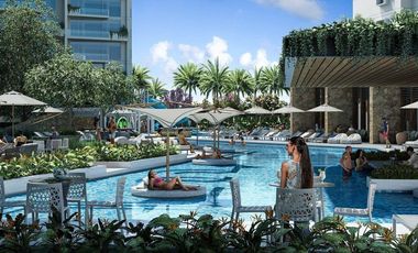 DEPARTAMENTOS EN VENTA  INFINITI, TORRE A2, MONTEBELLO MERIDA