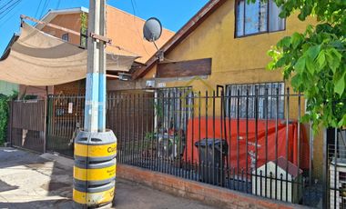 Casa en Rancagua