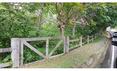 Venta de Lote Punta Barco, San José, San Carlos