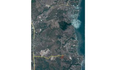 Venta de Lote Punta Barco, San José, San Carlos