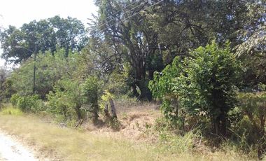 Venta de Lote Punta Barco, San José, San Carlos