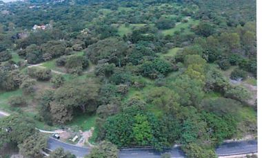 Venta de Lote Punta Barco, San José, San Carlos