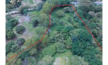 Venta de Lote Punta Barco, San José, San Carlos