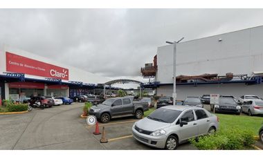 ALQUILER LOCAL EN LOS PUEBLOS CON AIRES Y PLANTA 750 M2 YA LISTO mld