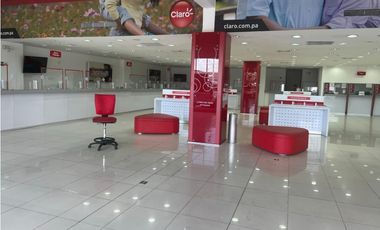 ALQUILER LOCAL EN LOS PUEBLOS CON AIRES Y PLANTA 750 M2 YA LISTO mld