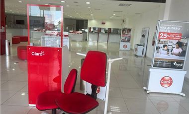 ALQUILER LOCAL EN LOS PUEBLOS CON AIRES Y PLANTA 750 M2 YA LISTO mld