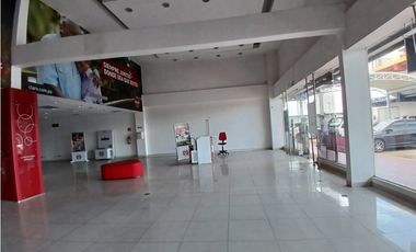 ALQUILER LOCAL EN LOS PUEBLOS CON AIRES Y PLANTA 750 M2 YA LISTO mld