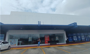 ALQUILER LOCAL EN LOS PUEBLOS CON AIRES Y PLANTA 750 M2 YA LISTO mld