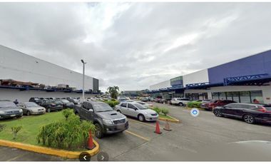 ALQUILER LOCAL EN LOS PUEBLOS CON AIRES Y PLANTA 750 M2 YA LISTO mld