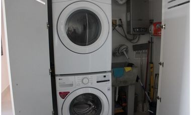 Apartamento Amoblado en Alquiler en El Bosque | PH Greenwood