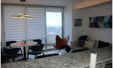 Apartamento Amoblado en Alquiler en El Bosque | PH Greenwood