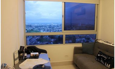 Apartamento Amoblado en Alquiler en El Bosque | PH Greenwood