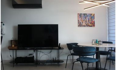 Apartamento Amoblado en Alquiler en El Bosque | PH Greenwood