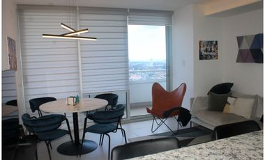 Apartamento Amoblado en Alquiler en El Bosque | PH Greenwood