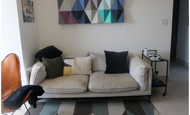 Apartamento Amoblado en Alquiler en El Bosque | PH Greenwood