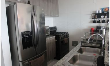 Apartamento Amoblado en Alquiler en El Bosque | PH Greenwood