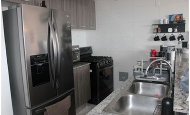 Apartamento Amoblado en Alquiler en El Bosque | PH Greenwood