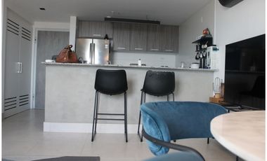 Apartamento Amoblado en Alquiler en El Bosque | PH Greenwood