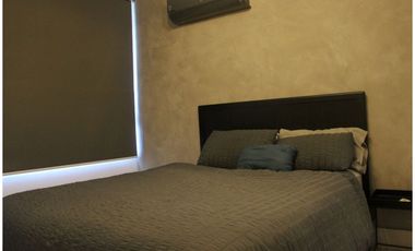 Apartamento Amoblado en Alquiler en El Bosque | PH Greenwood