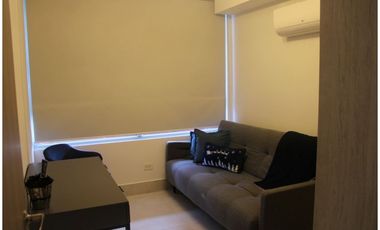 Apartamento Amoblado en Alquiler en El Bosque | PH Greenwood