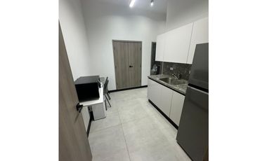 Venta de o alquila oficina en Marbella (BICSA Financial Center) GTA