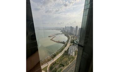 Venta de o alquila oficina en Marbella (BICSA Financial Center) GTA