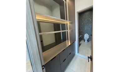 Venta de o alquila oficina en Marbella (BICSA Financial Center) GTA