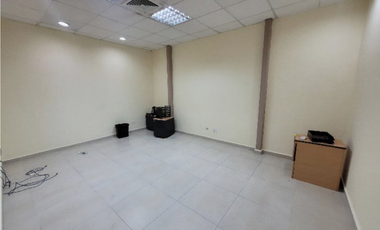 SAN FRANCISCO / 2235M / TERRENO COMERCIAL CON ESTRUCTURA / SOBRE VIA