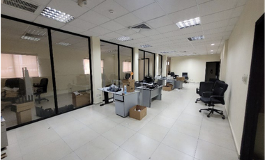 SAN FRANCISCO / 2235M / TERRENO COMERCIAL CON ESTRUCTURA / SOBRE VIA