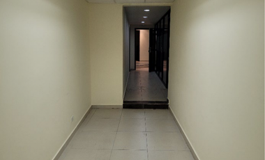 SAN FRANCISCO / 2235M / TERRENO COMERCIAL CON ESTRUCTURA / SOBRE VIA