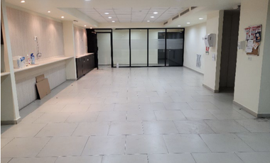 SAN FRANCISCO / 2235M / TERRENO COMERCIAL CON ESTRUCTURA / SOBRE VIA