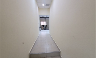 SAN FRANCISCO / 2235M / TERRENO COMERCIAL CON ESTRUCTURA / SOBRE VIA