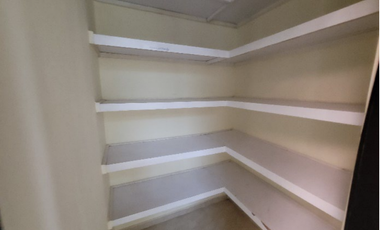 SAN FRANCISCO / 2235M / TERRENO COMERCIAL CON ESTRUCTURA / SOBRE VIA