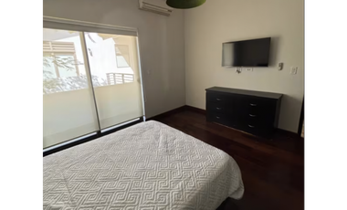 PANAMA PACIFICO / PH NATIVA / 320M / 3 HABITACION / JARDIN / AMOBLADA