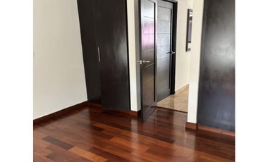 PANAMA PACIFICO / PH NATIVA / 320M / 3 HABITACION / JARDIN / AMOBLADA