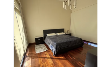 PANAMA PACIFICO / PH NATIVA / 320M / 3 HABITACION / JARDIN / AMOBLADA