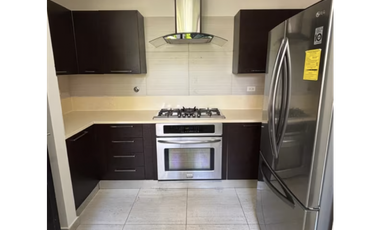 PANAMA PACIFICO / PH NATIVA / 320M / 3 HABITACION / JARDIN / AMOBLADA