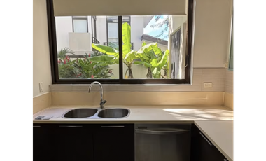 PANAMA PACIFICO / PH NATIVA / 320M / 3 HABITACION / JARDIN / AMOBLADA