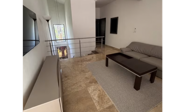 PANAMA PACIFICO / PH NATIVA / 320M / 3 HABITACION / JARDIN / AMOBLADA