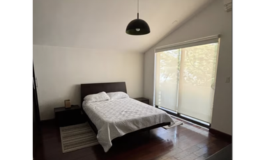 PANAMA PACIFICO / PH NATIVA / 320M / 3 HABITACION / JARDIN / AMOBLADA