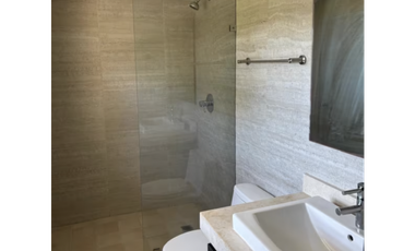 PANAMA PACIFICO / PH NATIVA / 320M / 3 HABITACION / JARDIN / AMOBLADA