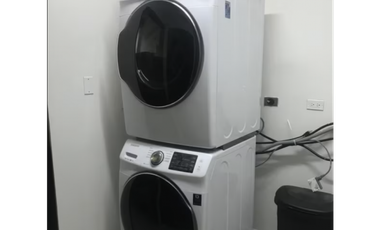 PANAMA PACIFICO / PH NATIVA / 320M / 3 HABITACION / JARDIN / AMOBLADA