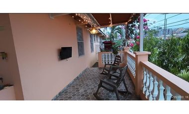 ALTOS DE PANAMA / VILLA DE VIZCAYA / 215 M2 / 3 HABITACION / TERRAZA