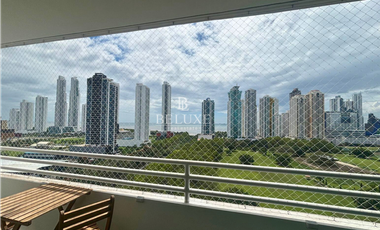 ALQUILER DE APARTAMENTO AMOBLADO EN PH VERTIKAL, COSTA DEL ESTE (18)