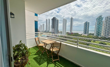 ALQUILER DE APARTAMENTO AMOBLADO EN PH VERTIKAL, COSTA DEL ESTE (18)