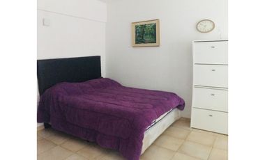 DEPARTAMENTO 1 AMBIENTE ALQUILER OLIVOS