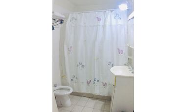 DEPARTAMENTO 1 AMBIENTE ALQUILER OLIVOS